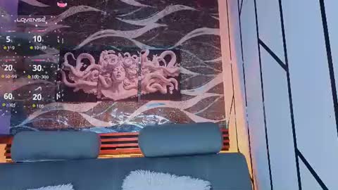 Angel-dragun online show from July 29, 3:16 am