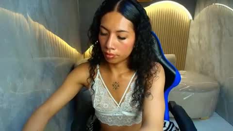 ngel  EVERYDAY from 2145 to 0500am Colombia hour online show from June 11, 3:04 am