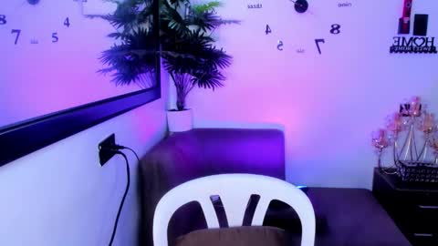 Angel No Mercy online show from March 14, 6:00 pm