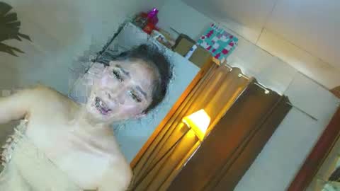 angela online show from June 13, 11:38 pm
