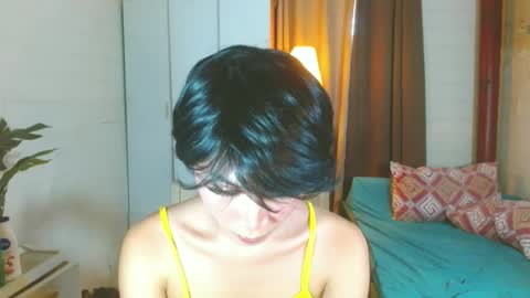angela online show from July 9, 11:31 pm