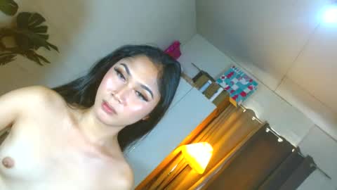 angela online show from July 29, 11:25 pm
