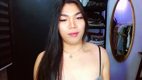 Angela online show from January 7, 11:56 pm