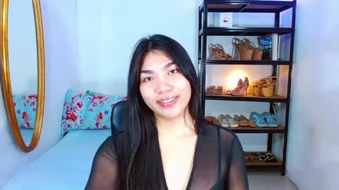 Angela online show from March 1, 6:37 am