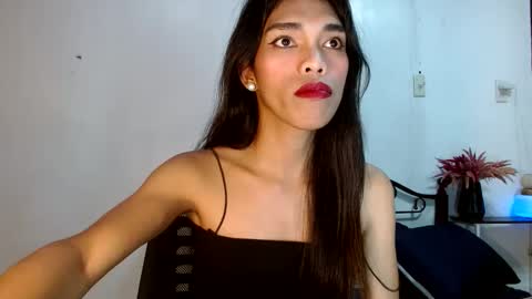 SENORITA online show from January 26, 4:41 pm