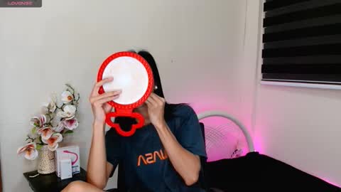 SENORITA online show from October 12, 5:48 pm