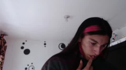 angele online show from March 7, 8:14 pm