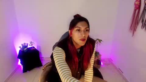 angele online show from June 16, 7:47 pm