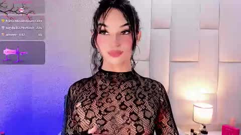 angeles_bust online show from March 9, 2:26 am