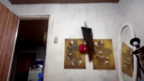 AngelFabxx online show from December 17, 7:36 am