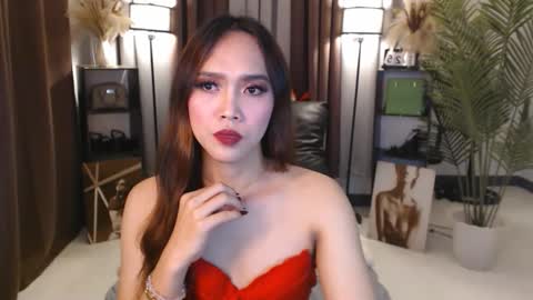 SweetAngelica online show from September 25, 5:09 pm