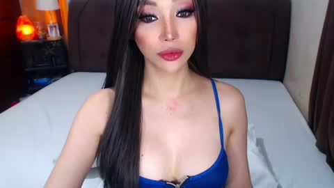 MS. AMALIA online show from July 21, 3:20 am