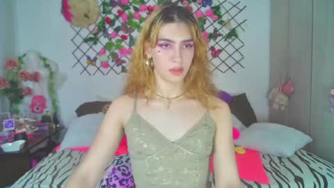 ANGELICUNTYXXX online show from July 25, 2:31 am