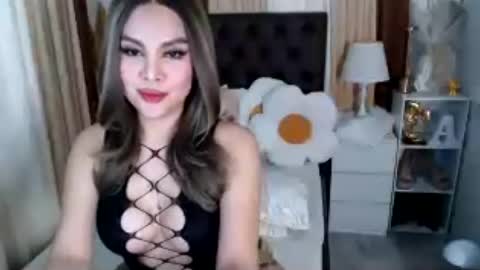 angelique_hart online show from July 28, 9:27 am