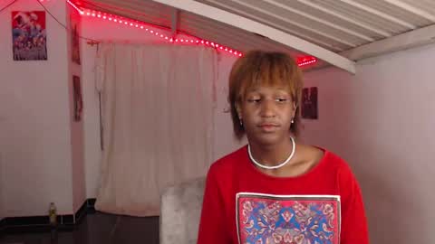 Danielle online show from December 20, 5:57 am