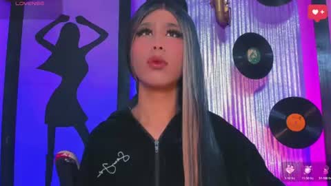 angel online show from July 15, 3:22 am