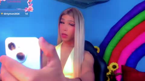 angel online show from August 2, 3:51 am