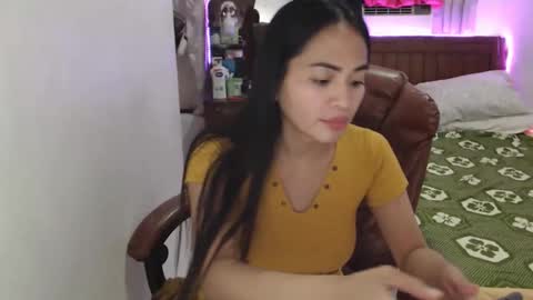 sabina online show from February 10, 9:27 am