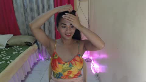 sabina online show from June 14, 2:24 am