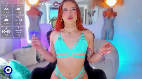 Angel online show from January 16, 2:35 pm