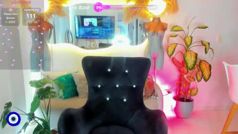 Angel online show from April 6, 1:44 pm