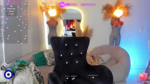 Angel online show from May 28, 2:37 pm