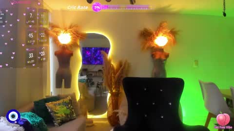Angel online show from June 5, 2:01 pm