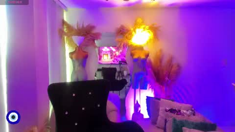 Angel online show from June 19, 2:21 pm