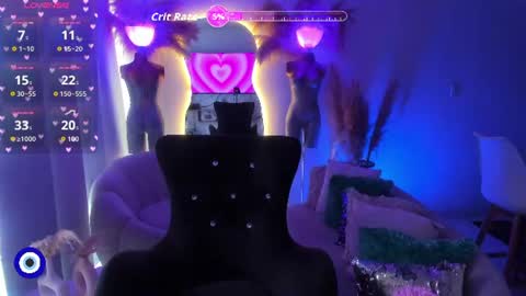 Angel online show from June 29, 3:12 pm