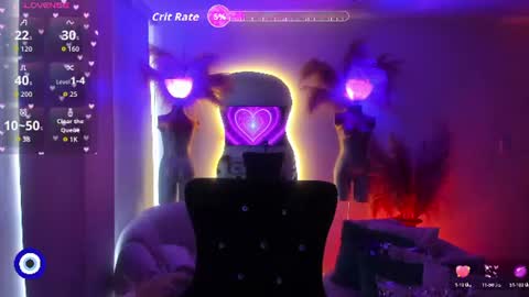 Angel online show from July 2, 2:11 pm