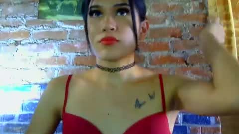 angelss666 online show from June 22, 7:11 pm