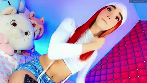 angelswett4508 online show from July 22, 3:21 am