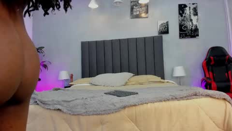 Angie Abby online show from June 7, 6:54 am