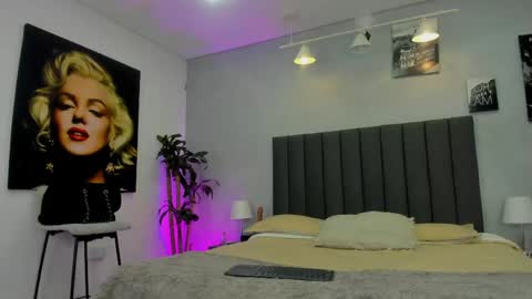 Angie Abby online show from June 9, 3:39 am