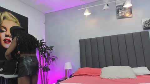 Angie Abby online show from June 14, 3:19 am