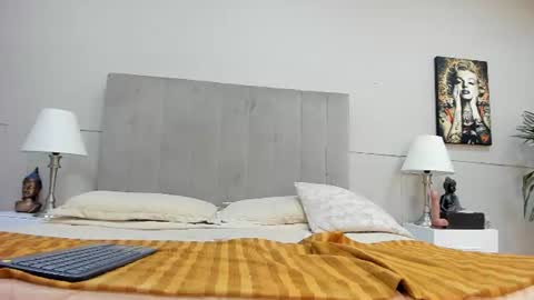 Angie Abby online show from June 19, 9:14 am