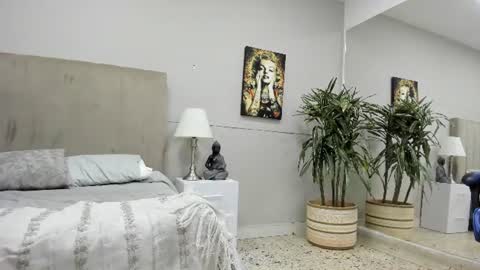 Angie Abby online show from June 28, 3:23 am