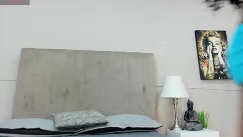 Angie Abby online show from July 11, 4:06 am