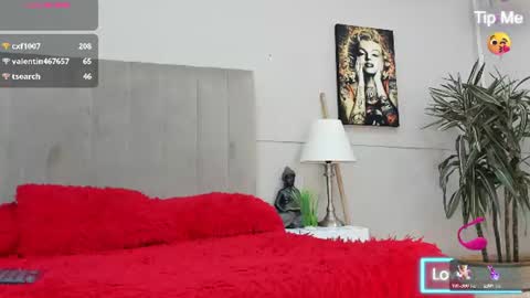 Angie Abby online show from July 14, 10:21 am