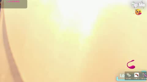 Angie Abby online show from July 22, 3:43 am