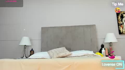 Angie Abby online show from July 24, 3:49 am
