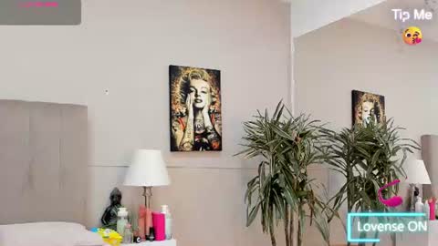 Angie Abby online show from July 25, 3:59 am