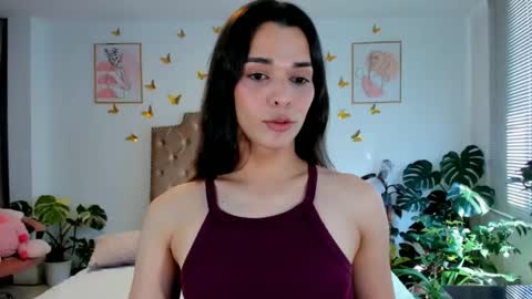 Anabella online show from April 28, 7:51 pm