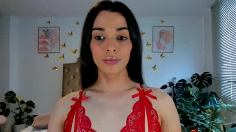 Anabella online show from July 6, 8:11 pm