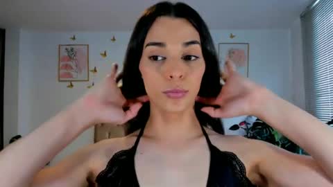 Anabella online show from July 14, 6:13 pm