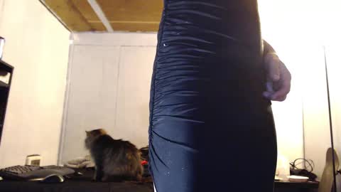 Snapshot of anilyseardor chatting on March 10, 10:28 am Ani online show from March 10, 10:28 am