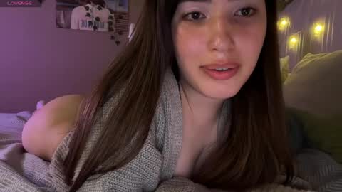 Anisa Moan from LovenseWet from Tip MenuOpen for Private online show from May 9, 6:13 pm