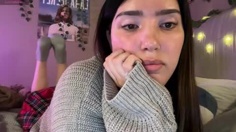 Anisa Moan from LovenseWet from Tip MenuOpen for Private online show from May 14, 5:10 pm