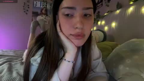 Anisa Moan from LovenseWet from Tip MenuOpen for Private online show from July 18, 6:26 pm