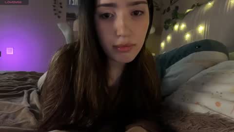 Anisa Moan from LovenseWet from Tip MenuOpen for Private online show from July 23, 5:55 pm